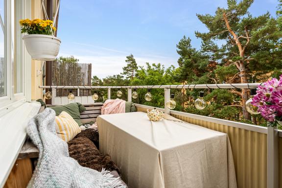 Mössebergsvägen 18, Stockholm