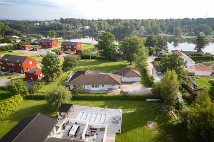 Torsby Solstig 4, Torsby