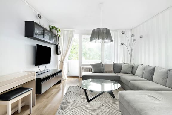 Grindtorpsvägen 17, Täby