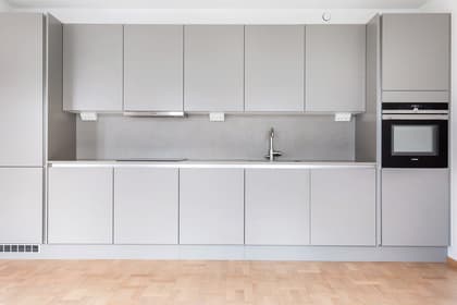 Nya gatan 9, Nacka Forum