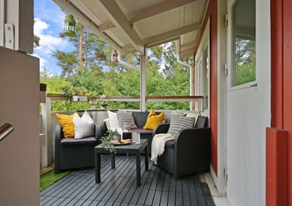 Småbjörksvägen 6C, Spånga Bromsten