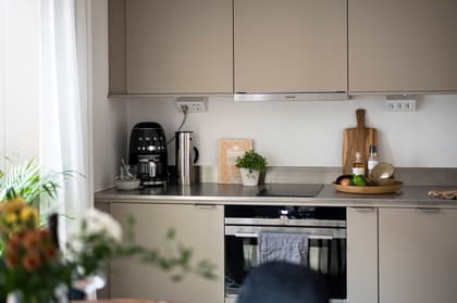 Emmy Rappes gata 3, Vasastan