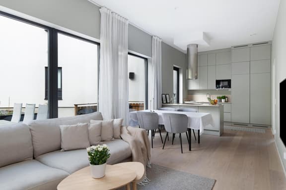 Sippvägen 31, Haninge