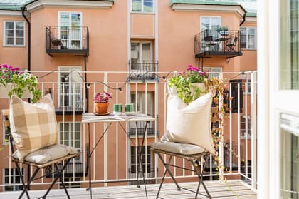 Roslagsgatan 29, Vasastan