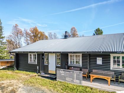 Innergård