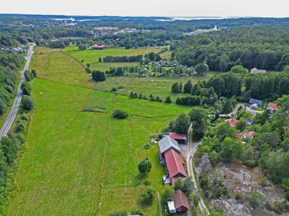 Ånnerödsvägen 5, Strömstad