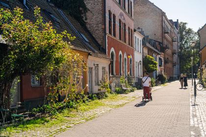 Innergård