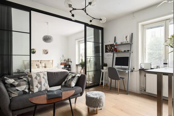 Norrtullsgatan 36, Stockholm