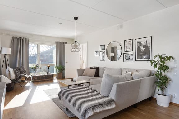 Centrumvägen 4C, Nykvarn