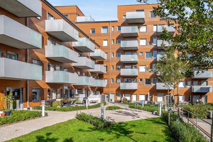 Innergård