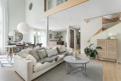 Nåntuna Backe 6, Nåntuna