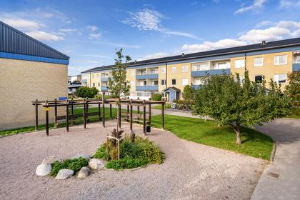 Innergård