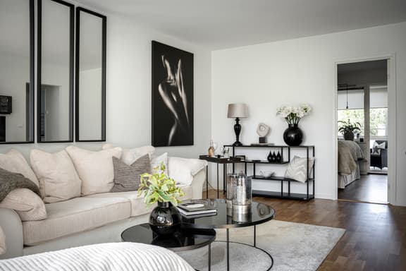 Kadettgatan 18B, Helsingborg