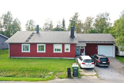 garage
