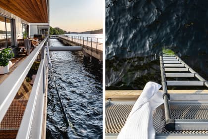 Ekensbergskajen 5, Gröndal