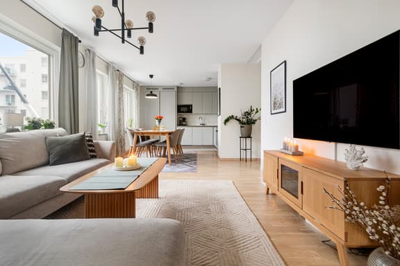 Hovslagarevägen 19, Sollentuna