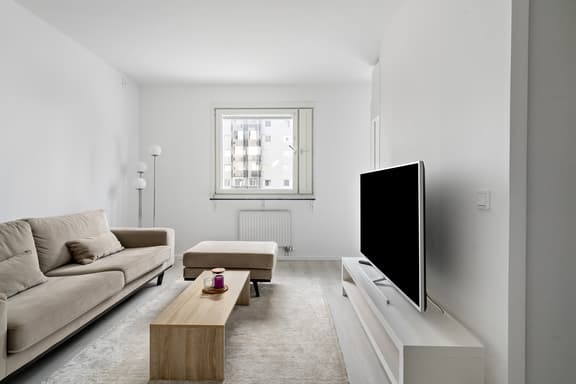 Terapivägen 12B, Huddinge