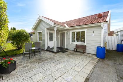 Innergård