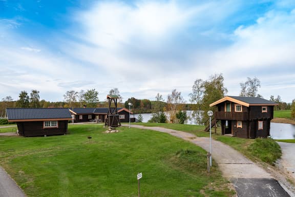 Johannesberg 53, Hudiksvall