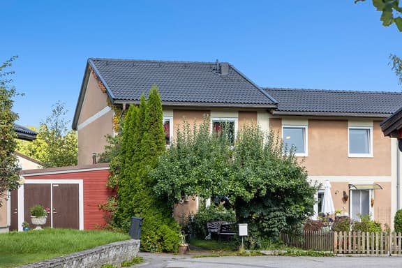 Fältspatgången 13, Eskilstuna