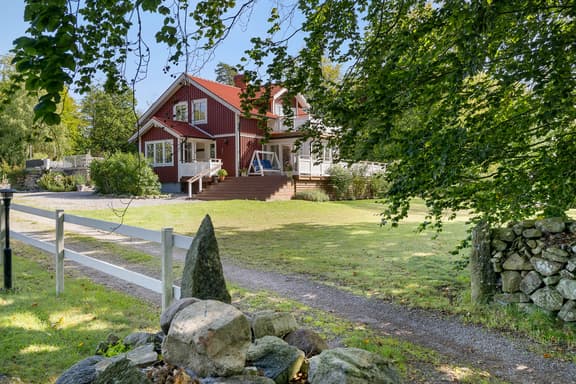 Fågelmaravägen 33, Karlskrona