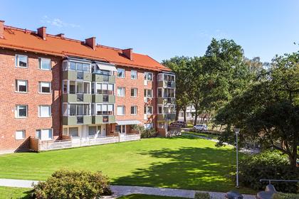 Innergård