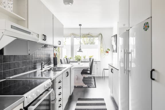 Lundenvägen 25A, Skövde