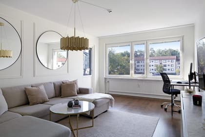 Ejdervägen 66, Farsta