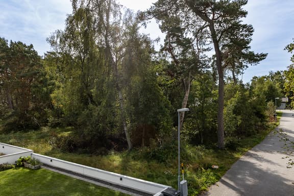 Fendervägen 4, Kristianstad