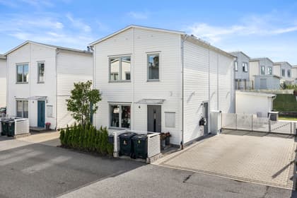 Carin Horns gata 4, Östertälje