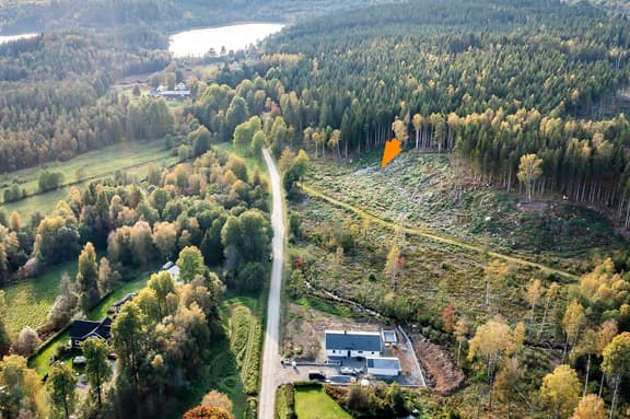 Dusekärr 11, Borås