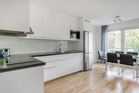 Råbyvägen 57E, Uppsala