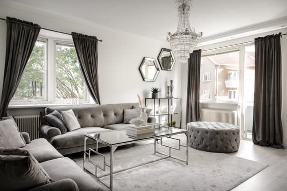 Idrottsgatan 7A, Jönköping