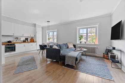 Stationsvägen 4, Södertälje Södra