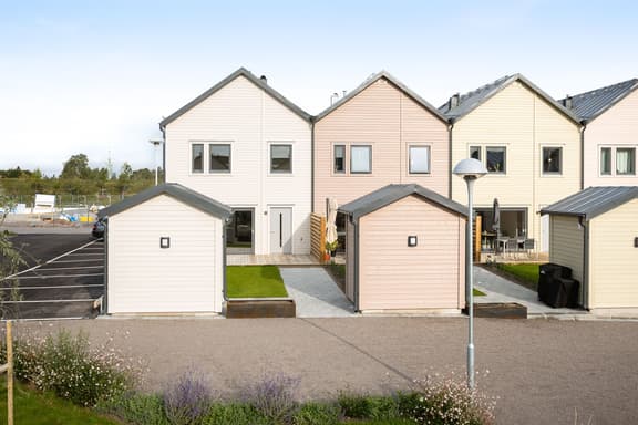 Livgatan 13, Linköping