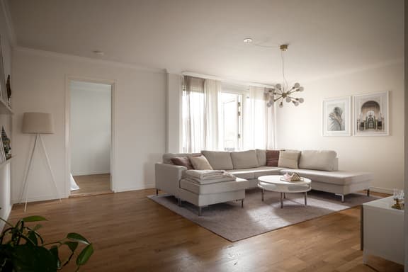 Sagogången 24, Göteborg