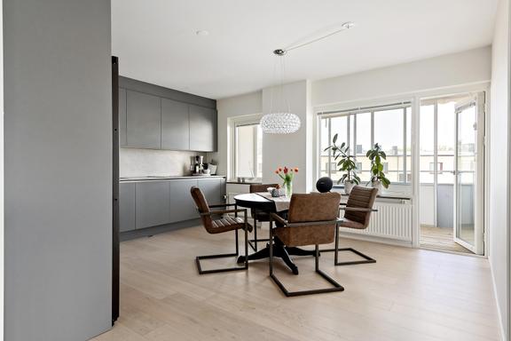 Liedbergsgatan 55, Växjö