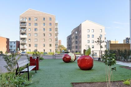 Innergård