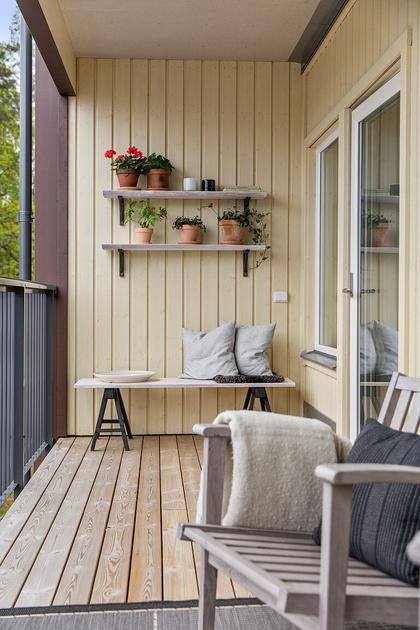 Tvättstuga/badrum