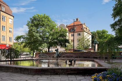 Innergård