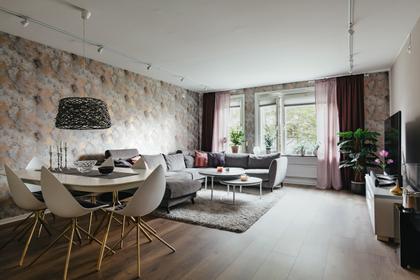 Nilssonsberg 21, Linné
