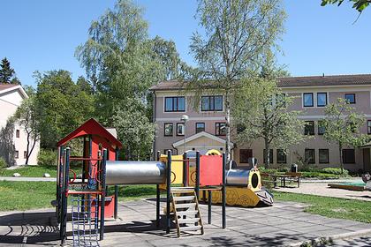 Uteplats