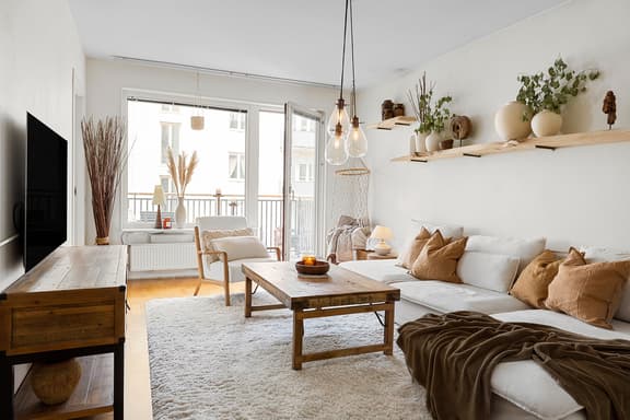 Gustav III Boulevard 55, Solna