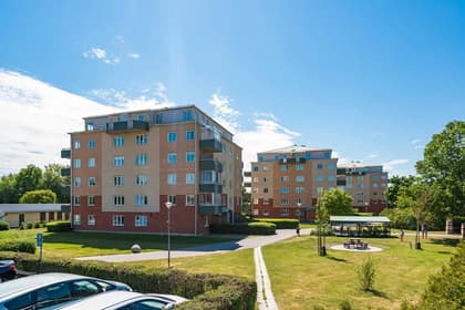 Fålhagsleden 99, Årsta