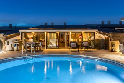 Gråvidegatan 10C, Videdal