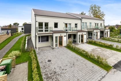 Sjöhällsstigen 41B, Hässelby Södra Villastad