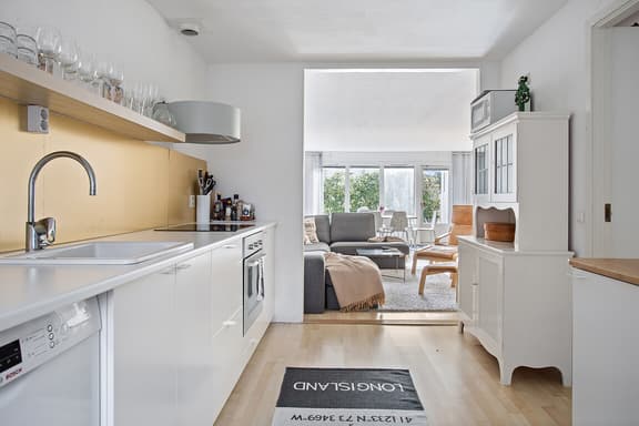 Rosenlundsvägen 1, Orust