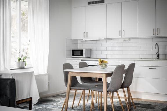 Backadalsstigen 2A, Borås