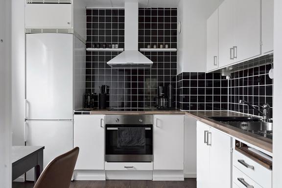 Norregårdsvägen 5A, Växjö