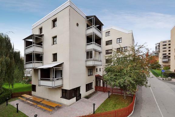 Helsingörsgatan 7, Stockholm